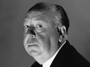 Alfred Hitchcock